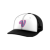 2416 Team Cap Trucker 112 NWI-LADY-VIPERS