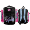 2416 Mojo Diamond Backpack NWI-LADY-VIPERS