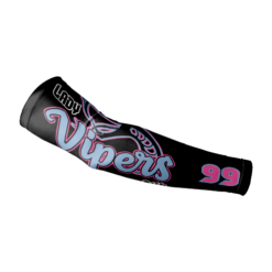 2416 FD Armsleeve NWI-LADY-VIPERS