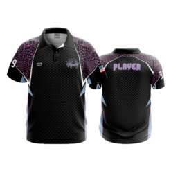 2416 FD Polo NWI-LADY-VIPERS