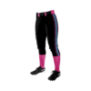 2416 FD Girls Fastpitch Pant CL NWI-LADY-VIPERS