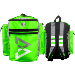1720 Mojo Diamond Backpack BEAST-MODE-FLO-GREEN-FLO INK + $5