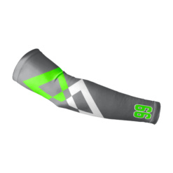 1720 FD Armsleeve BEAST-MODE-FLO-GREEN-FLO INK + $5
