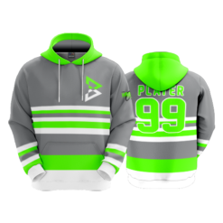 1720 FD Hoody BEAST-MODE-FLO-GREEN-FLO INK + $5