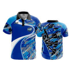 2386 FD Polo MERRILL-AREA-DARTS-ROYAL