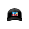 2536 Team Cap R172 FLIPSIDE-HATS