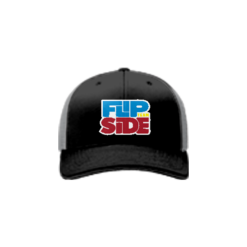 2536 Team Cap R172 FLIPSIDE-HATS