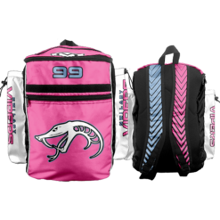 2545 Mojo Diamond Backpack NWI-LADY-VIPERS