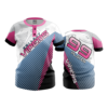 2545 FD Womens 2 Button NWI-LADY-VIPERS
