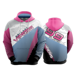 2545 FD Hoody NWI-LADY-VIPERS