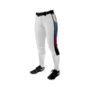 2545 FD Girls Fastpitch Pant CL NWI-LADY-VIPERS