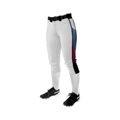 2545 FD Girls Fastpitch Pant CL NWI-LADY-VIPERS