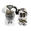 2551 FD Womens V-Neck VICE