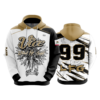 2551 FD Hoody VICE