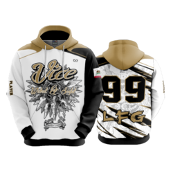 2551 FD Hoody VICE