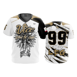 2551 FD Sport V-Neck MENS VICE