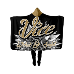 2551 FD FAN WRAP VICE