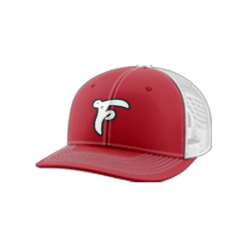 2216 Team Cap Trucker 112 FORCE-GATOR