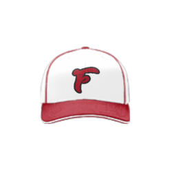 2216 Team Cap R172 FORCE-GATOR