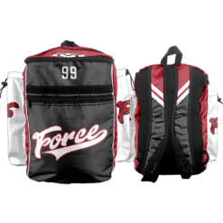 2216 Mojo Diamond Backpack FORCE-GATOR