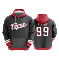 2216 FD Hoody FORCE-GATOR