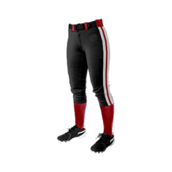2216 FD Girls Fastpitch Pant CL FORCE-GATOR