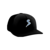 2546 Team Cap PTS30 STORM-BLACK