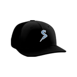 2546 Team Cap PTS30 STORM-BLACK