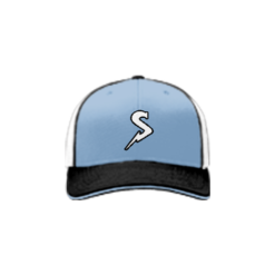 2546 Team Cap R172 STORM-BLACK