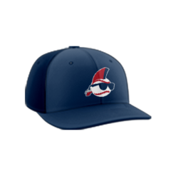 2548 Team Cap PTS30 INDIANS