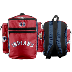 2548 Mojo Diamond Backpack INDIANS
