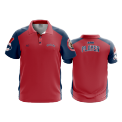 2548 FD Polo INDIANS