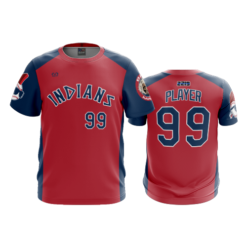 2548 FD Sport MENS INDIANS