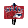 2548 FD FAN WRAP INDIANS