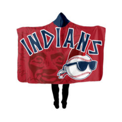 2548 FD FAN WRAP INDIANS