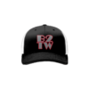 2552 Team Cap R172 BALLZ-TO-THE-WALL