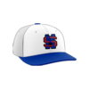 1986 Team Cap PTS30 SHOCKMASTER-HAT-ADDON-2