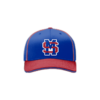 1986 Team Cap R172 SHOCKMASTER-HAT-ADDON-2