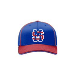 1986 Team Cap R172 SHOCKMASTER-HAT-ADDON-2