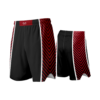 2553 FD Fight Shorts CYCLONES