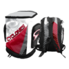 2553 Mojo Gym Bag CYCLONES