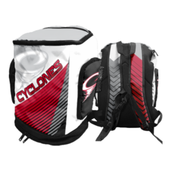 2553 Mojo Gym Bag CYCLONES