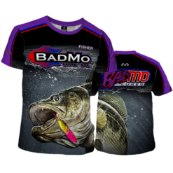 2427 FD Sport MENS BADMO-LURES