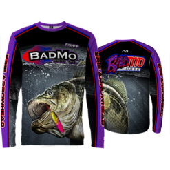 2427 FD Long Sleeve MENS BADMO-LURES