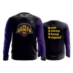 2237 FD Long Sleeve MENS - CL UNIOTO