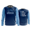 2240 FD Long Sleeve MENS - CL ADENA