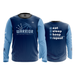 2240 FD Long Sleeve MENS - CL ADENA