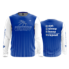 2240 FD Long Sleeve MENS - CL SOUTHEASTERN PANTHERS