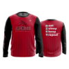 2240 FD Long Sleeve MENS - CL JACKSON