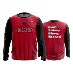2240 FD Long Sleeve MENS - CL JACKSON